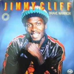 Jimmy Cliff – Brave Warrior
