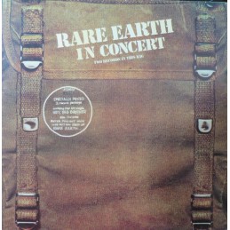 Rare Earth – Rare Earth In...