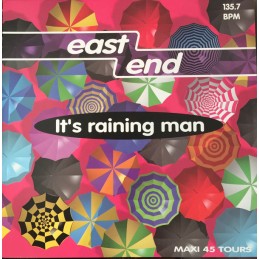 East End – It's Raining Man