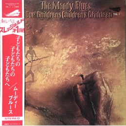 The Moody Blues – To Our...