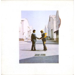 Pink Floyd – Wish You Were...