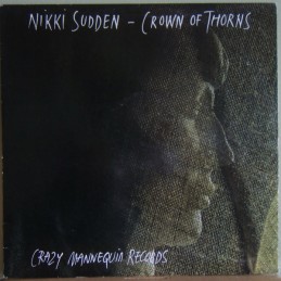 Nikki Sudden – Crown Of Thorns