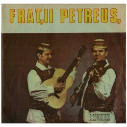 Frații Petreuș – Frații...