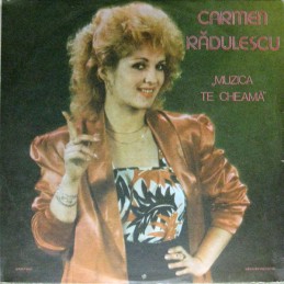 Carmen Rădulescu – Muzica...