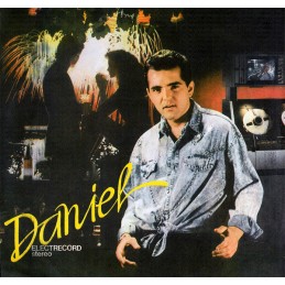 Daniel – Daniel