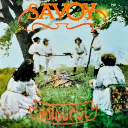 Savoy – Haiducul