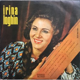 Irina Loghin – Întoarce-te,...