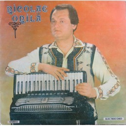 Nicolae Onilă – Nicolae Onilă