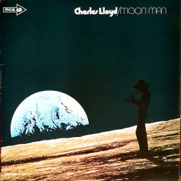 Charles Lloyd – Moon Man