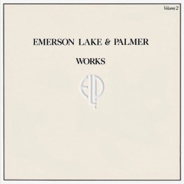 Emerson Lake & Palmer –...