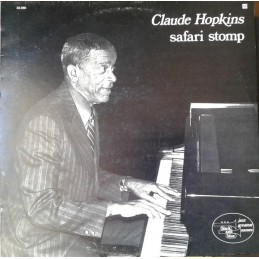 Claude Hopkins – Safari Stomp