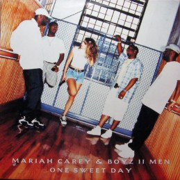 Mariah Carey & Boyz II Men...
