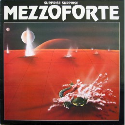 Mezzoforte – Surprise Surprise