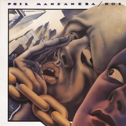Phil Manzanera / 801 – Listen Now