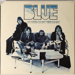 Blue – Another Night Time...