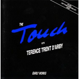 The Touch With Terence...