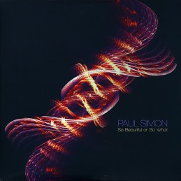 Paul Simon – So Beautiful...
