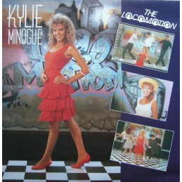 Kylie Minogue – The...