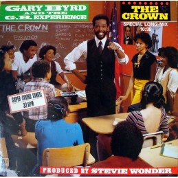 Gary Byrd & The G.B....