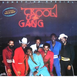 Kool & The Gang – Something...