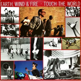 Earth, Wind & Fire – Touch...