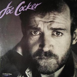 Joe Cocker – Civilized Man
