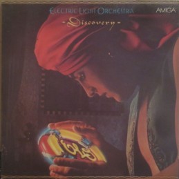 Electric Light Orchestra –...