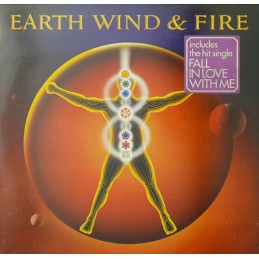 Earth, Wind & Fire –...