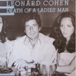 Leonard Cohen – Death Of A...