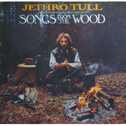 Jethro Tull – Songs From...