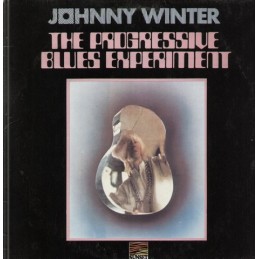 Johnny Winter – The...