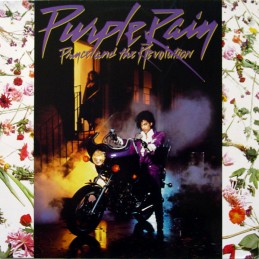 Prince And The Revolution –...