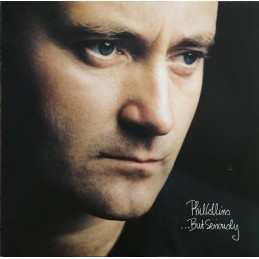 Phil Collins – ...But...