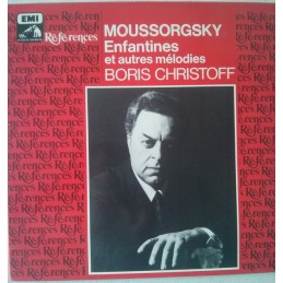 Moussorgsky - Boris...