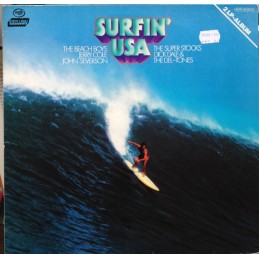 Various – Surfin' USA