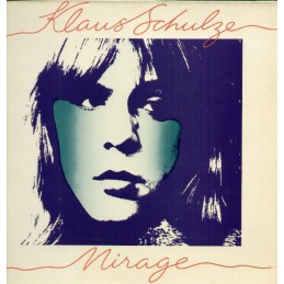 Klaus Schulze – Mirage