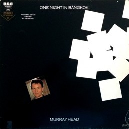 Murray Head – One Night In...