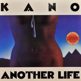Kano – Another Life