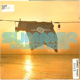 Various – Summer Sounds 2002