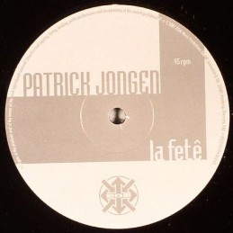 Patrick Jongen – La Fête