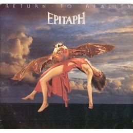 Epitaph – Return To Reality