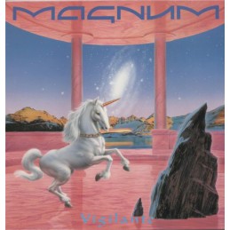 Magnum – Vigilante