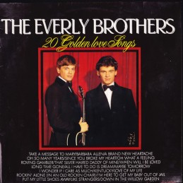 The Everly Brothers – 20...