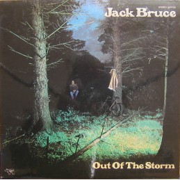 Jack Bruce – Out Of The Storm