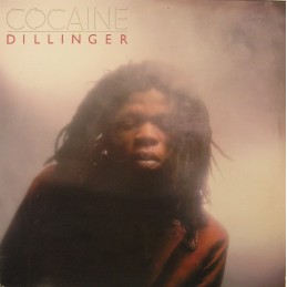 Dillinger – Cocaine