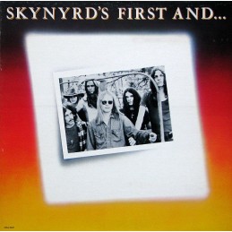 Lynyrd Skynyrd – Skynyrd's...