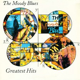 The Moody Blues – Greatest...