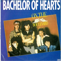 Bachelor Of Hearts – On The...