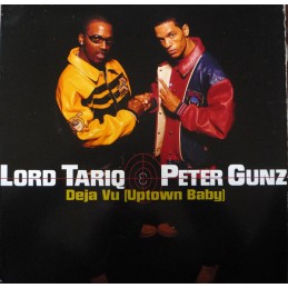 Lord Tariq & Peter Gunz –...