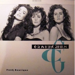 The Cover Girls – Funk...